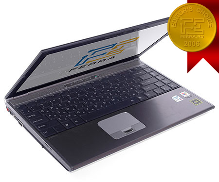 Sony VAIO SZ2XRP: металлический корпус