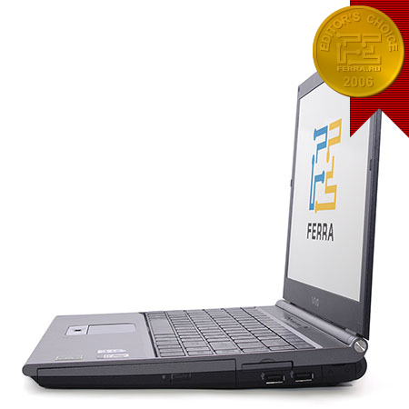 Sony VAIO SZ2XRP: толщина крышки 4,5 миллиметра