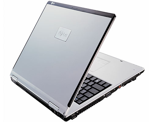 LG LM70: ��� �����