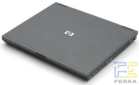 HP Compaq nc6220: ������