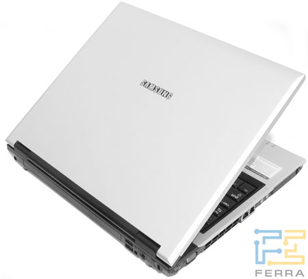 Samsung R65: ��� �����