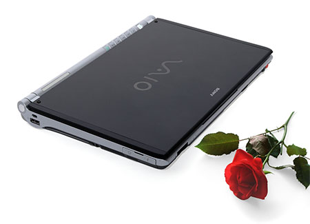 Sony VAIO TX2: ������