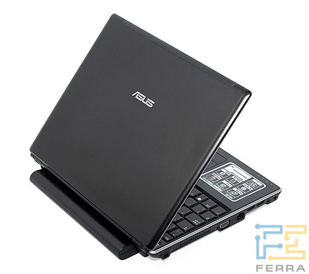 ASUS U5F: ��� �����