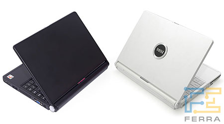MSI Megabook S262 � S271: ��� �����
