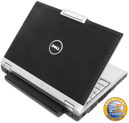 Dell XPS M1210: ����� ��������� ������� � ���������� ��������