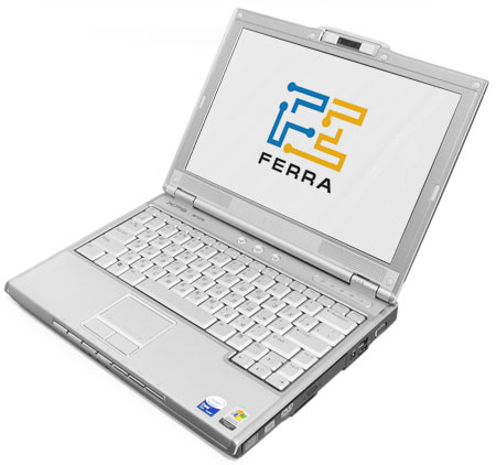 Dell XPS M1210: ��� �������