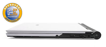 Samsung X1: ����� ������ � ����� 14-�������� �������