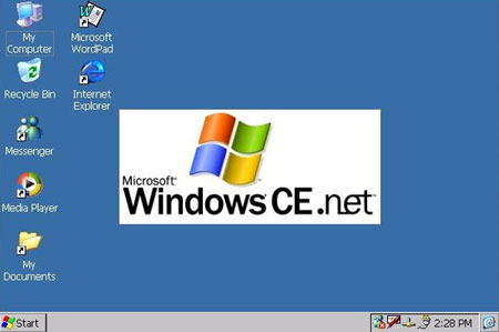 Pocket Pc 2000 Software