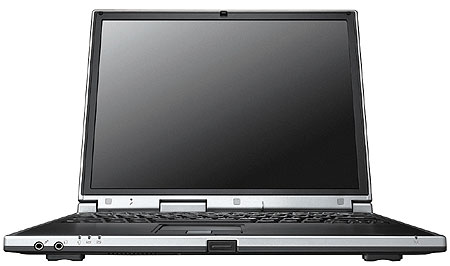 ноутбук ASUS S1