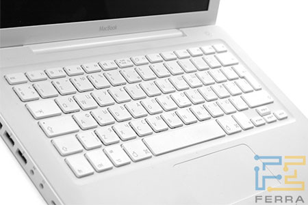 Apple MacBook: ����������