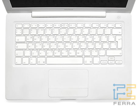Apple MacBook: ���������� � ��������� ������