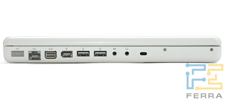 Apple MacBook: ����� ����� �������
