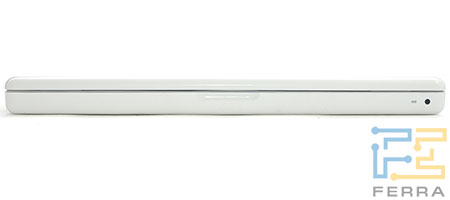 Apple MacBook: �������� ����� �������