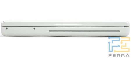 Apple MacBook: ������ ����� �������