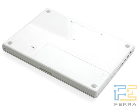 Apple MacBook: ����� ��������