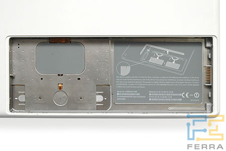 Apple MacBook: ����� ������������