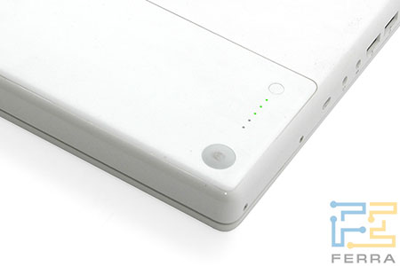 Apple MacBook: ��������� ������ �������