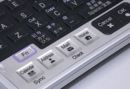 Keys