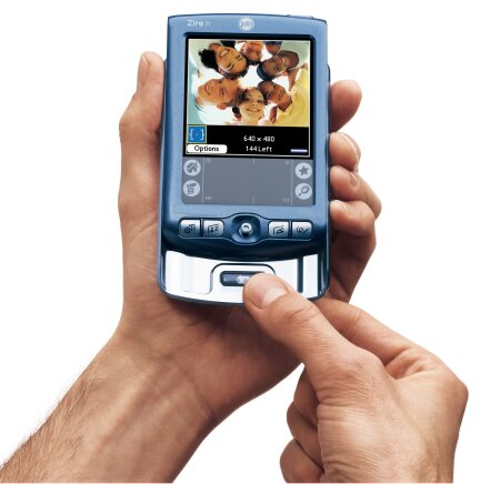 Making photo