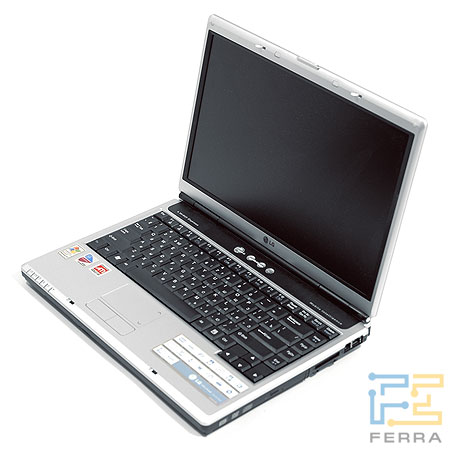 LG LW40: ��� �������