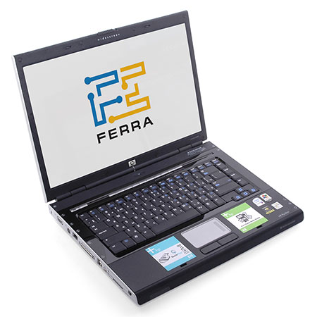 HP Pavilion dv5287ea: ��� �������