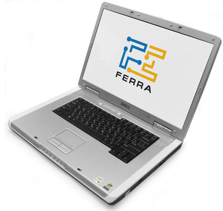 Dell Inspiron 9400: ������� ���������� �������