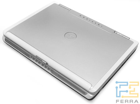 Dell Inspiron 9400: ������