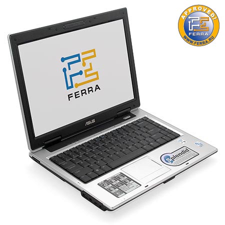 ASUS A8Jp/A8Js: ��� �������