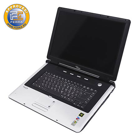 Fujitsu Siemens Amilo M3438: ��������� hi-end ������� ����� ������ �� ����� ��� ���������� ������
