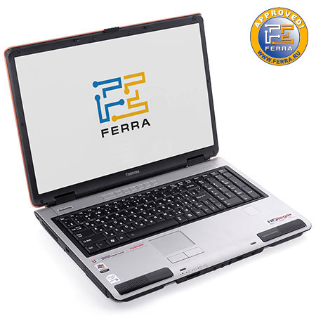 Toshiba Satellite P100: геймерская модель от Toshiba