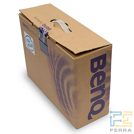 box small