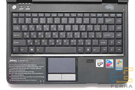 keyboard small