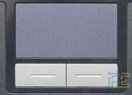 touchpad small