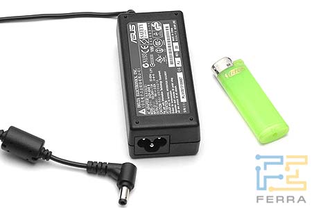 poweradapter small