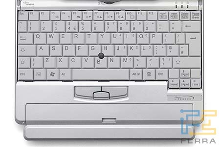 keyboard small