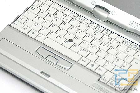 touchpad small