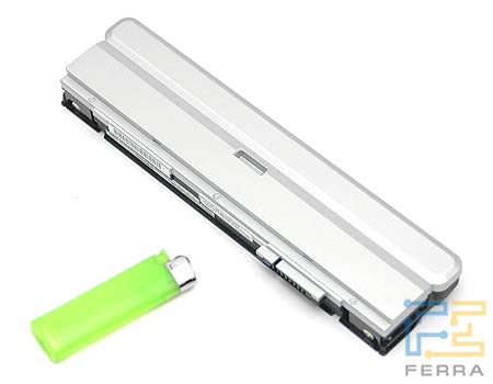 battery small
