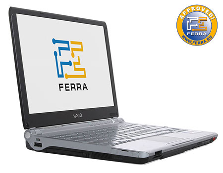 Sony VAIO TX2: ������� � ������� �������� 4,5 ��