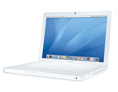 Apple MacBook: �������� ����������� �������