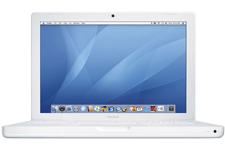 Apple MacBook: �����