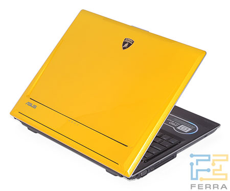 ASUS Lamborghini VX1 � ����� �������