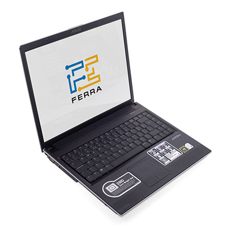 ASUS Lamborghini VX1 � ������ �������