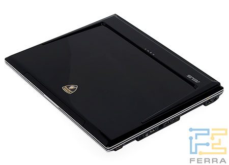 ASUS Lamborghini VX1: ������