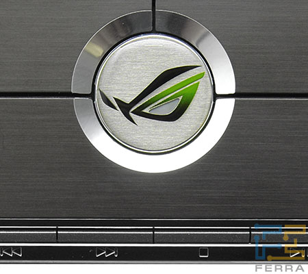 ������ ������� ����� ASUS G