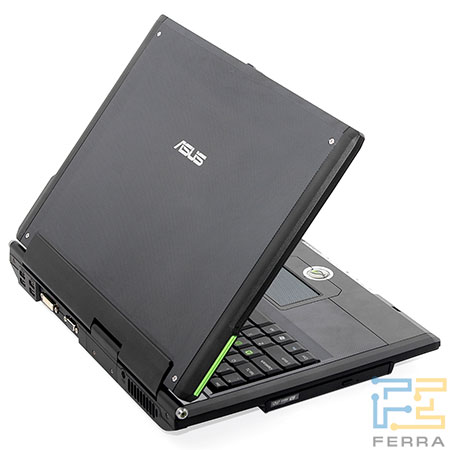 ASUS G1P: ������ ���������� ������� �� ASUS