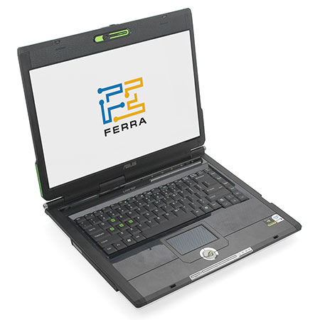 ������� ASUS G1P: ��� �������