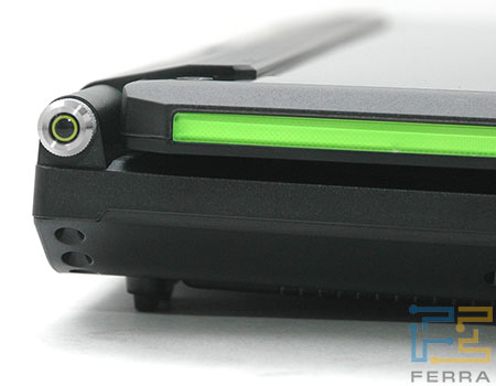 ������� ASUS G1P: ��������� ������