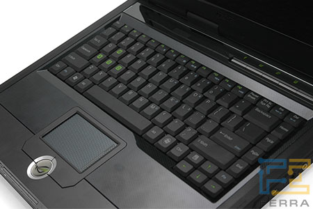������� ASUS G1P: ����������