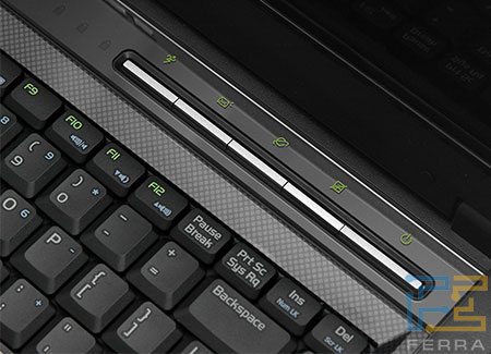 ������� ASUS G1P: ������ �������� ������ ����������