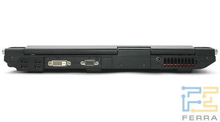 ������� ASUS G1P: ������ ������� �������
